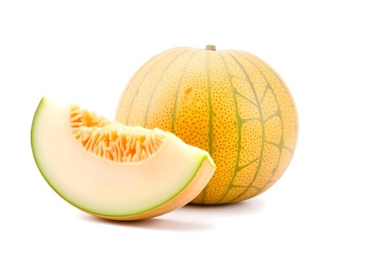 The Delightful Ripe Melon Experience